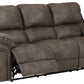 Trementon Power Reclining Sofa