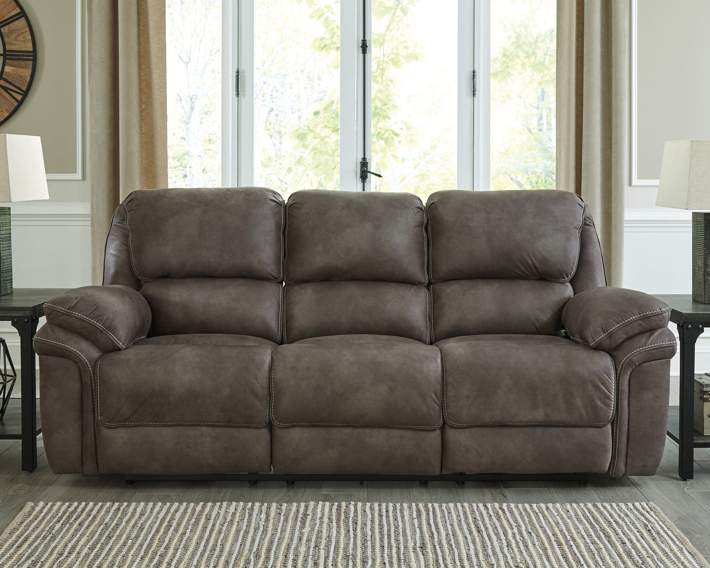 Trementon Power Reclining Sofa