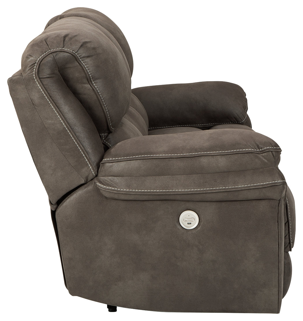 Trementon Power Reclining Sofa