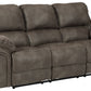 Trementon Reclining Sofa