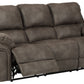 Trementon Reclining Sofa