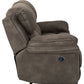 Trementon Reclining Sofa
