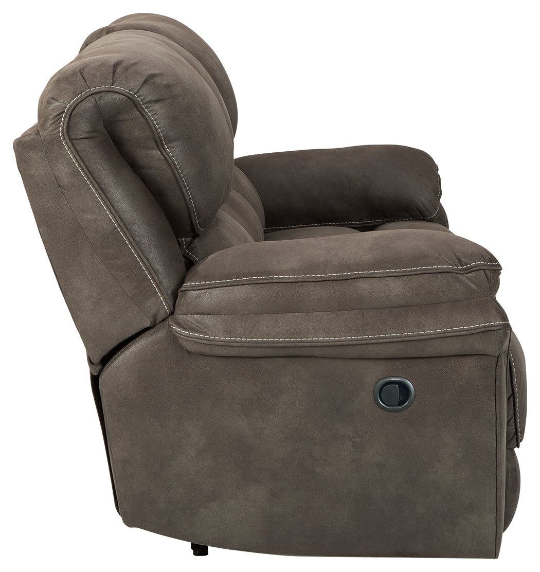Trementon Reclining Sofa
