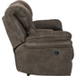Trementon Reclining Loveseat with Console