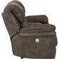 Trementon Power Reclining Loveseat with Console