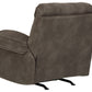Trementon Power Recliner