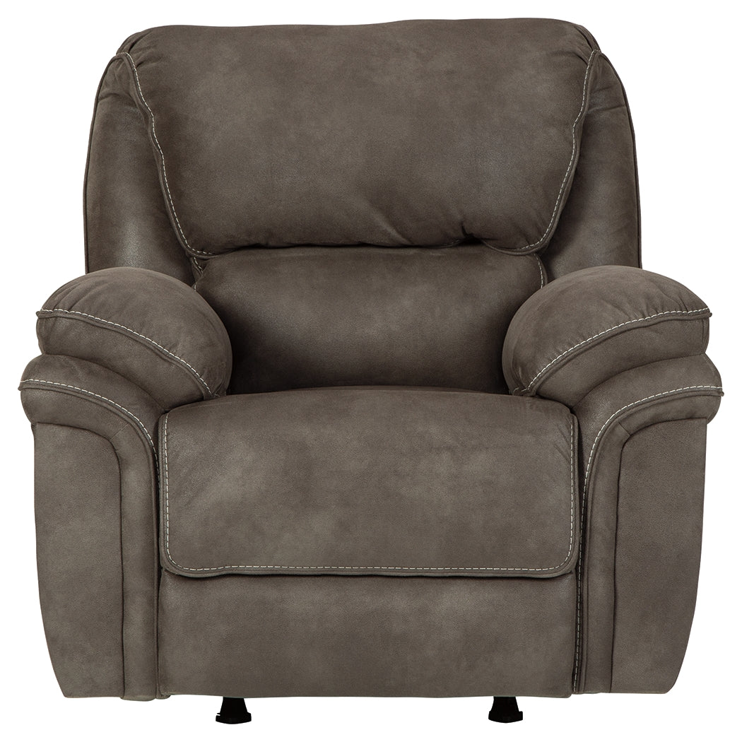 Trementon Power Recliner