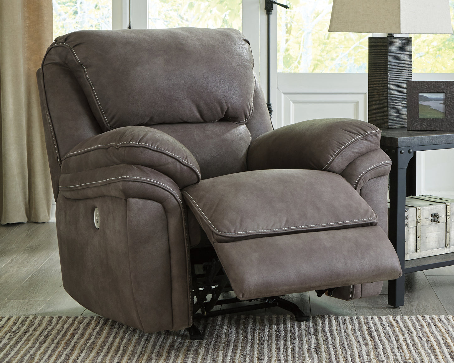 Trementon Power Recliner