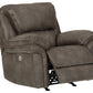 Trementon Power Recliner
