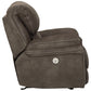 Trementon Power Recliner