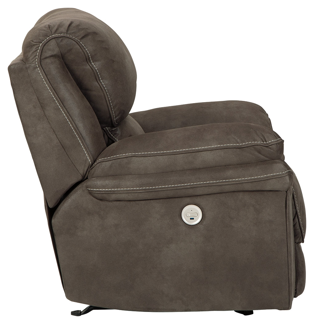 Trementon Power Recliner