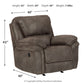 Trementon Recliner