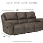 Trementon Reclining Sofa