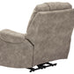 Yacolt Power Recliner