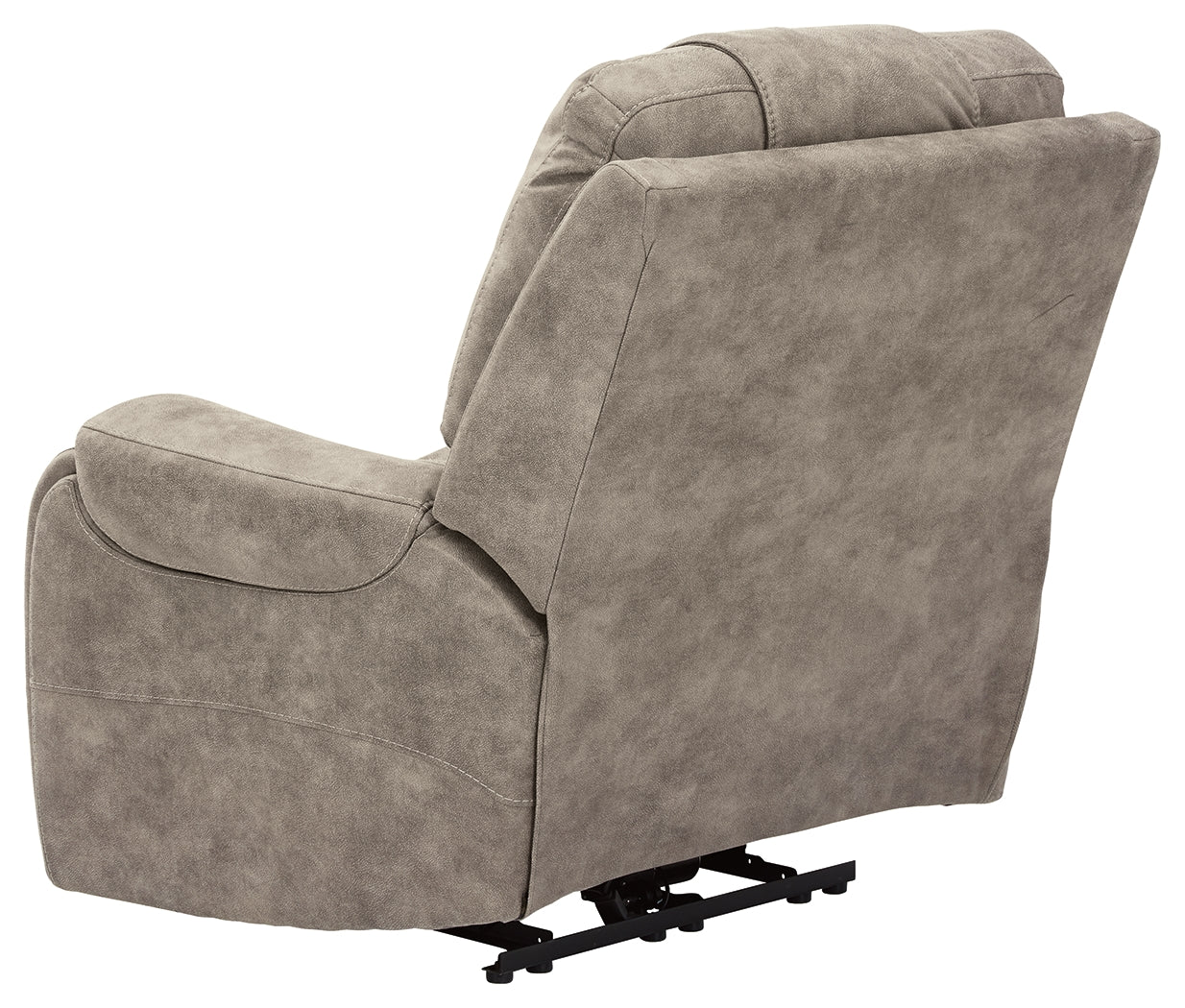 Yacolt Power Recliner