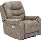 Yacolt Power Recliner