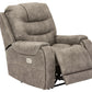 Yacolt Power Recliner