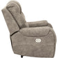 Yacolt Power Recliner