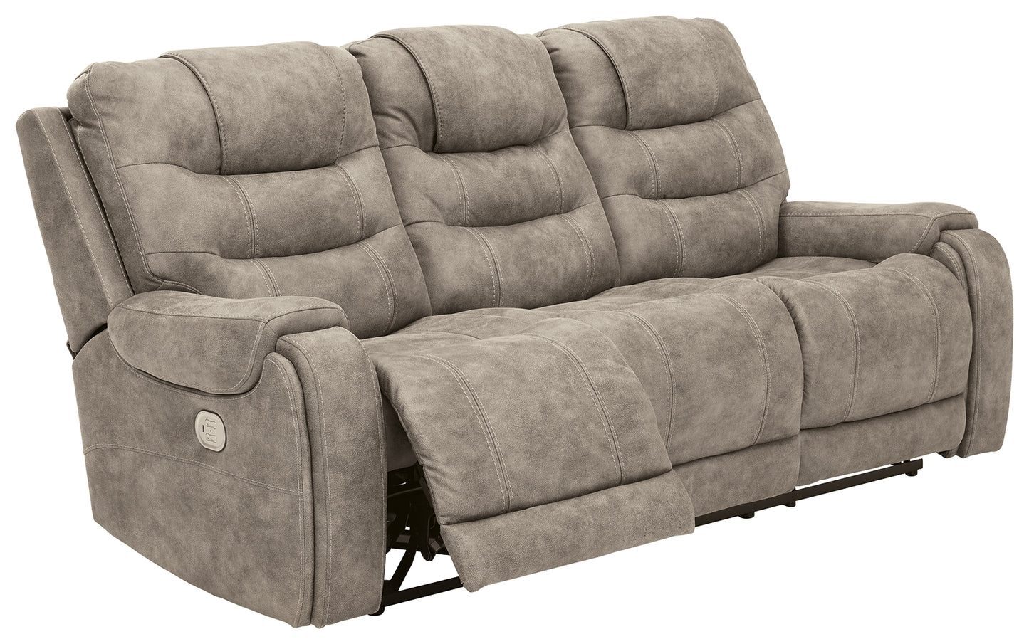 Yacolt Power Reclining Sofa