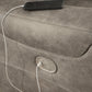 Yacolt Power Reclining Sofa