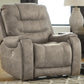 Yacolt Power Recliner