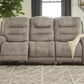 Yacolt Power Reclining Sofa