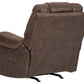 Yacolt Power Recliner
