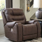 Yacolt Power Recliner