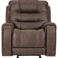 Yacolt Power Recliner