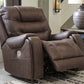 Yacolt Power Recliner