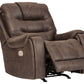 Yacolt Power Recliner