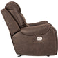 Yacolt Power Recliner