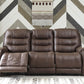 Yacolt Power Reclining Sofa