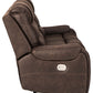 Yacolt Power Reclining Sofa