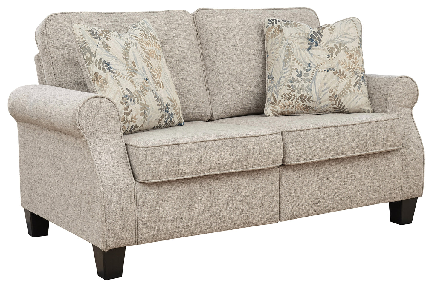 Alessio Loveseat