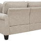 Alessio Loveseat