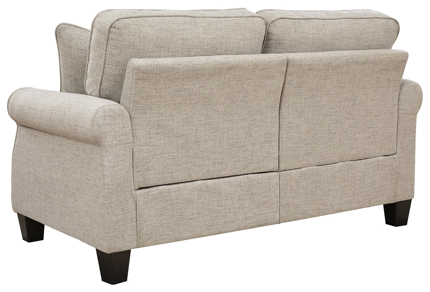 Alessio Loveseat