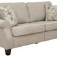 Alessio Sofa