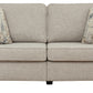 Alessio Sofa