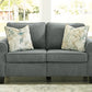 Alessio Loveseat