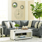 Alessio 4-Piece Sectional