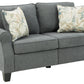 Alessio Loveseat