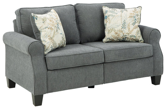 Alessio Loveseat