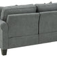 Alessio Loveseat