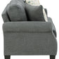 Alessio Loveseat
