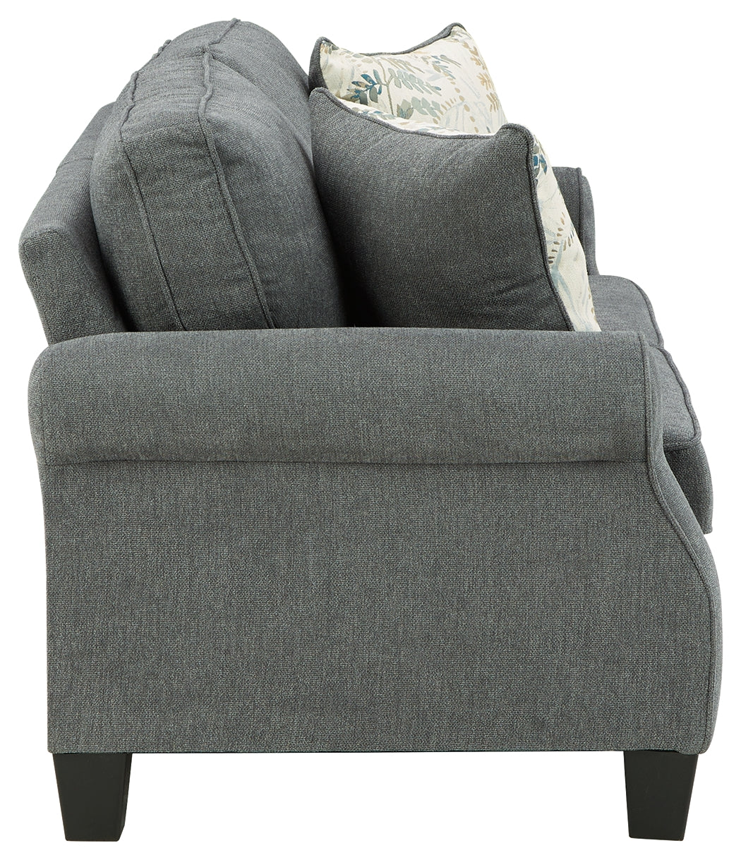 Alessio Loveseat