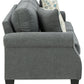 Alessio Sofa