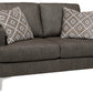 Arcola RTA Loveseat