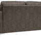 Arcola RTA Loveseat