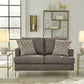Arcola RTA Loveseat
